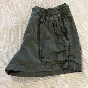 Aerie Pull On Shorts